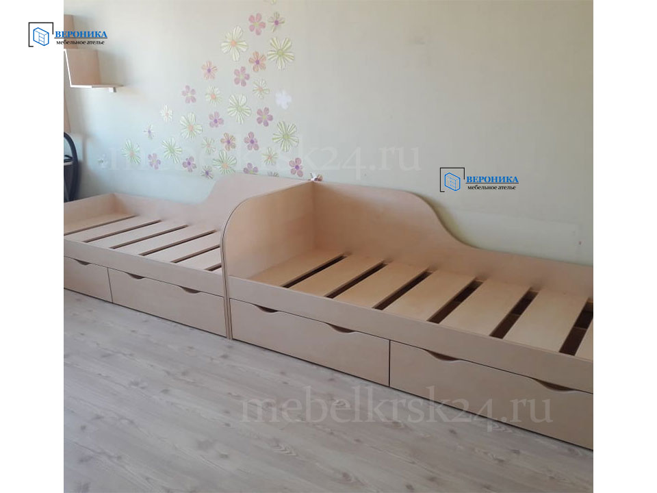 детские