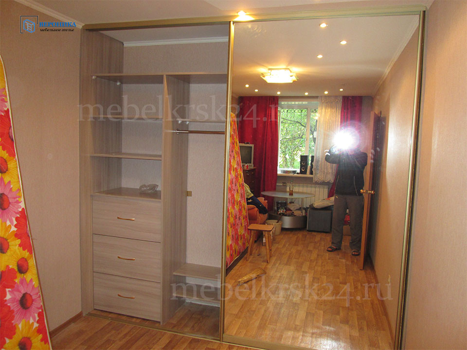 шкафы-купе