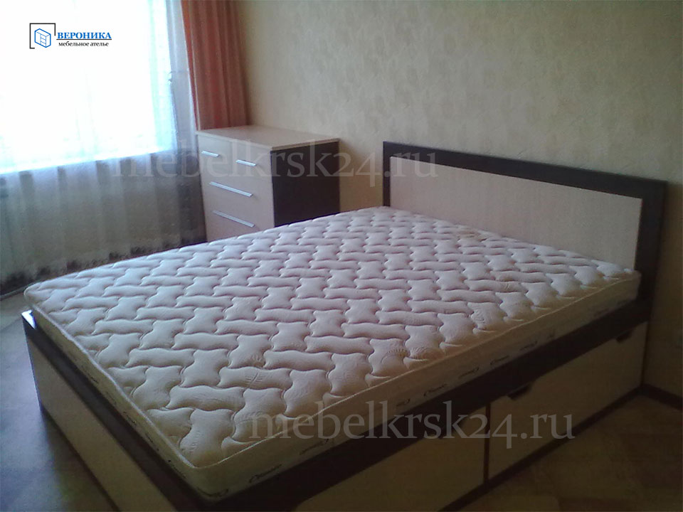кровати на заказ