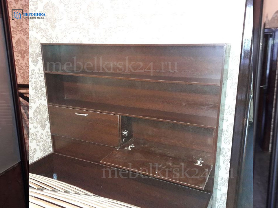 кровати на заказ