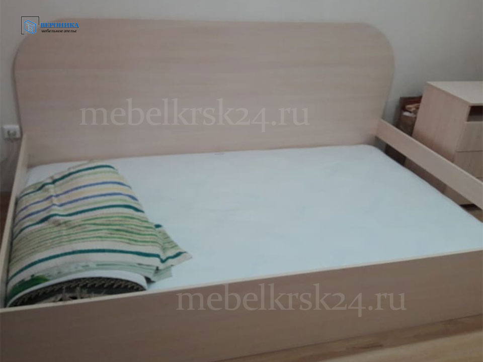 кровати на заказ