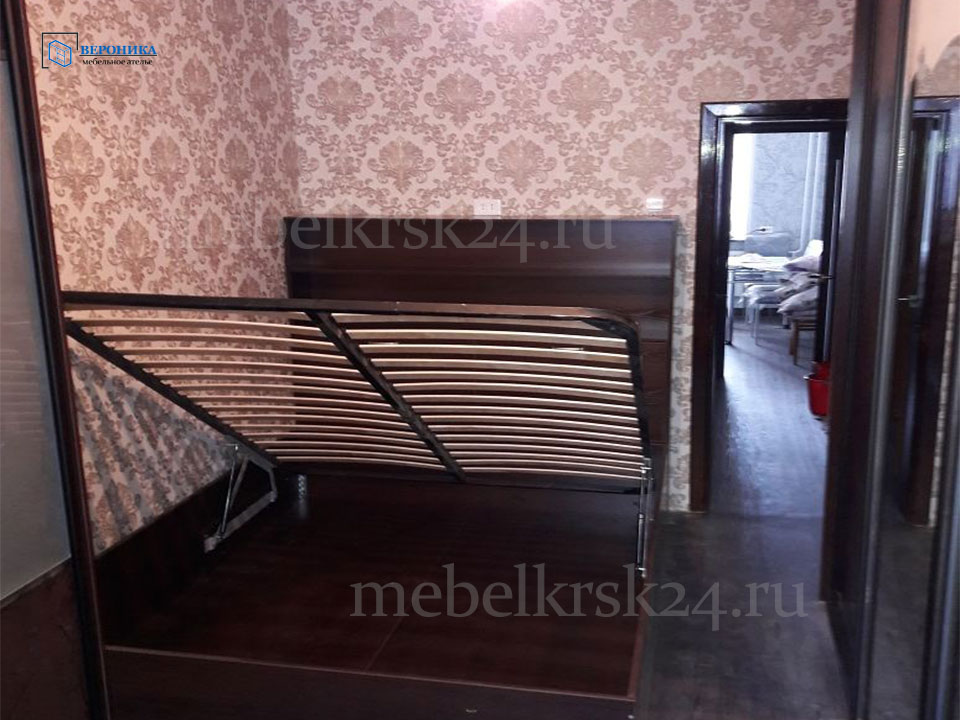 кровати на заказ